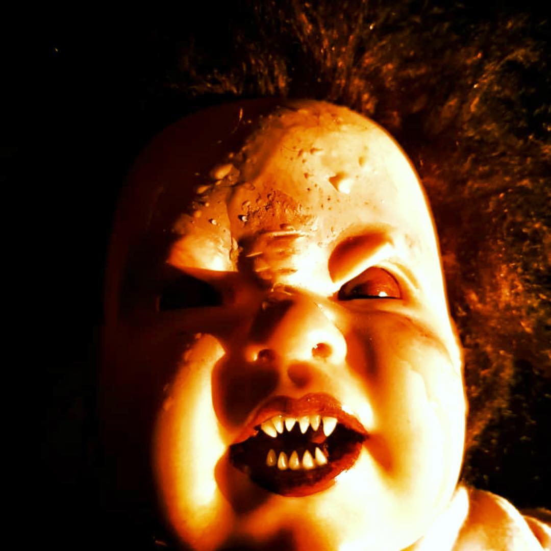  سریال شبکه نمایش خانگی احضار به کارگردانی رامین عباسی‌زاده