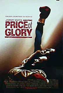  فیلم سینمایی Price of Glory به کارگردانی Carlos Ávila