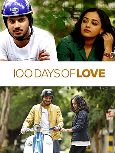  فیلم سینمایی 100 Days of Love به کارگردانی Jenuse Mohammed