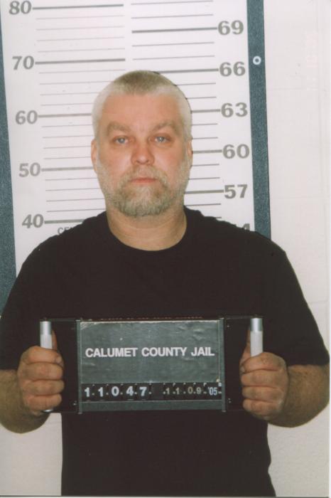  سریال تلویزیونی ساخت یک قاتل با حضور Steven Avery