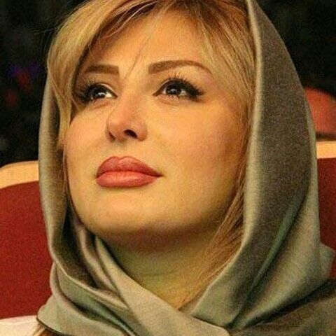 تصویری شخصی از نیوشا ضیغمی، بازیگر سینما و تلویزیون