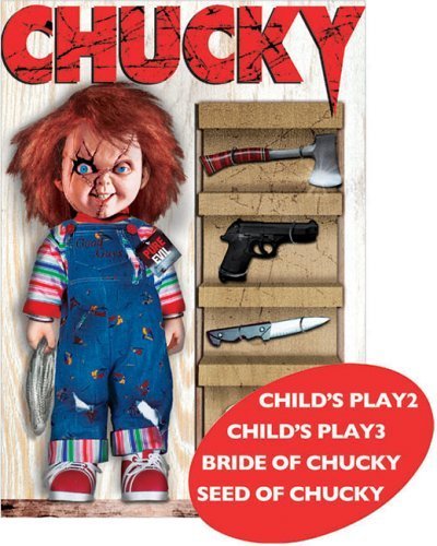  فیلم سینمایی Child's Play 3 به کارگردانی Jack Bender