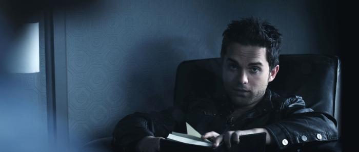  فیلم سینمایی Enter the Dangerous Mind به کارگردانی 