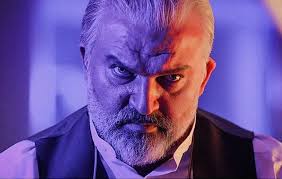  سریال شبکه نمایش خانگی شغال به کارگردانی بهرنگ توفیقی