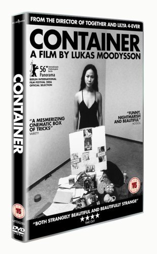  فیلم سینمایی Container به کارگردانی Lukas Moodysson