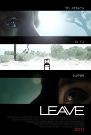  فیلم سینمایی Leave به کارگردانی 