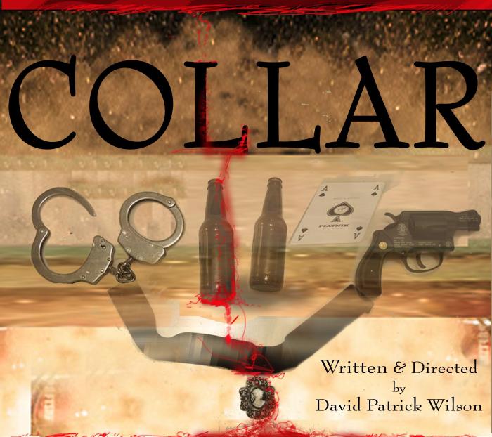  فیلم سینمایی Collar به کارگردانی David Wilson