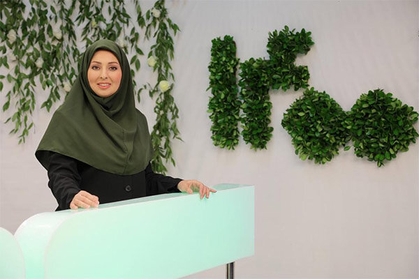  برنامه تلویزیونی احوالپرسی به کارگردانی سیدجواد سیدمحسنی