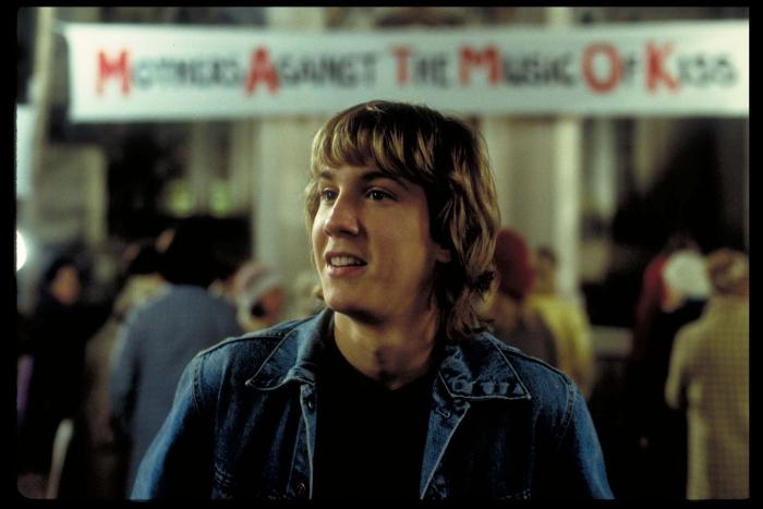  فیلم سینمایی Detroit Rock City با حضور Sam Huntington
