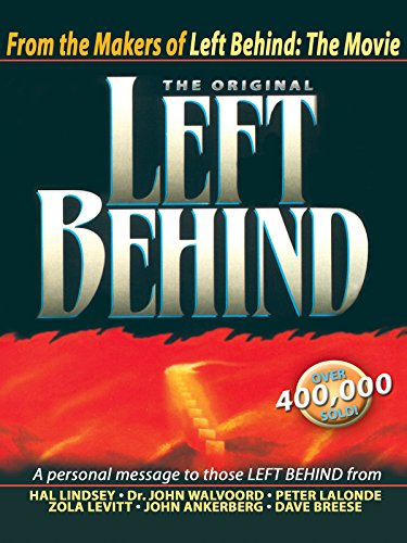  فیلم سینمایی Left Behind به کارگردانی Marjonneke Joanne Tjerkstra