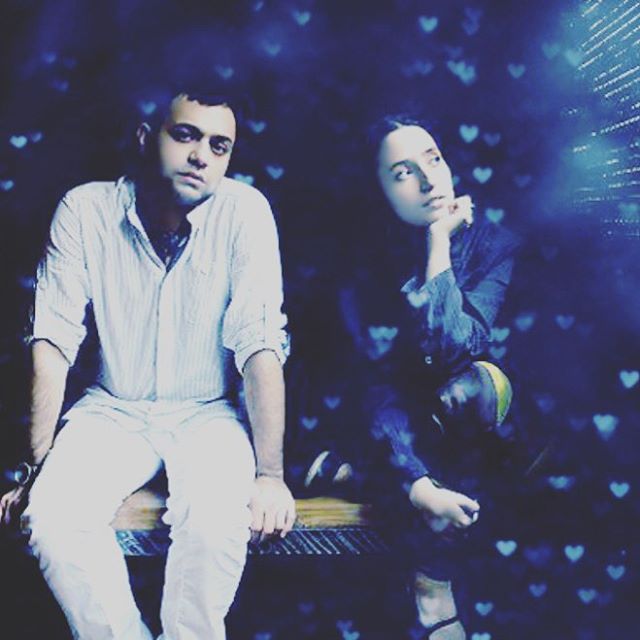 تصویری شخصی از صابر ابر، بازیگر و کارگردان سینما و تلویزیون