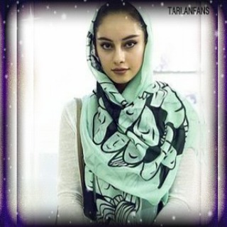 تصویری شخصی از ترلان پروانه، بازیگر سینما و تلویزیون