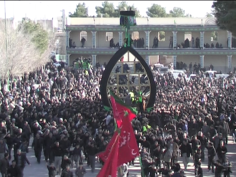  فیلم سینمایی نقل نخل به کارگردانی علی محمد ناصر بافقی