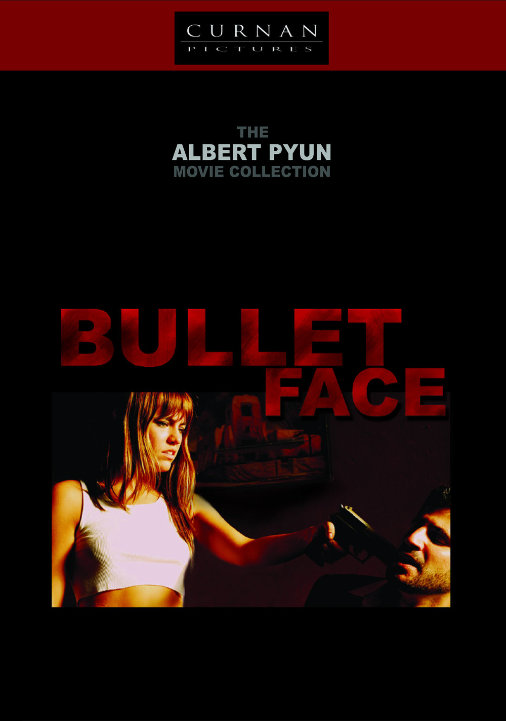  فیلم سینمایی Bulletface به کارگردانی Hannah Blue و Howie Askins و Joe Baile