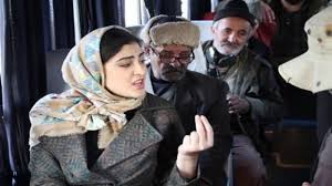  فیلم سینمایی سونسوز به کارگردانی رضا جمالی