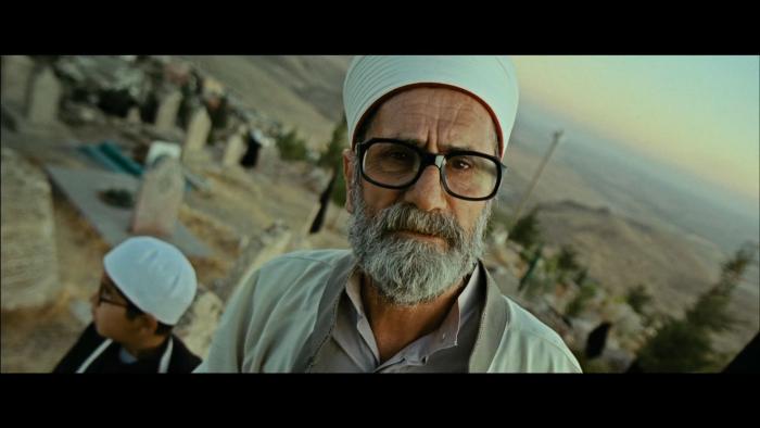  فیلم سینمایی Words with Gods به کارگردانی Guillermo Arriaga و Hector Babenco