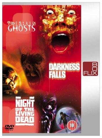  فیلم سینمایی Darkness Falls به کارگردانی Jonathan Liebesman