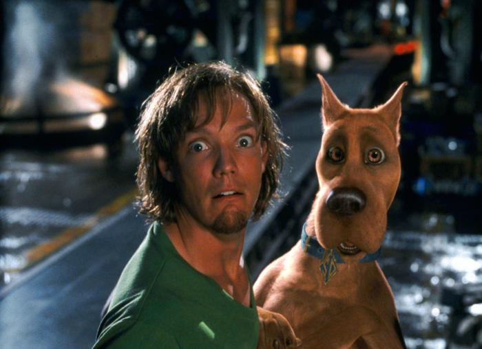  فیلم سینمایی Scooby-Doo 2: Monsters Unleashed با حضور Matthew Lillard