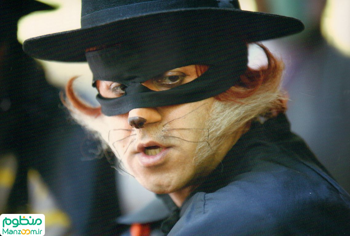  فیلم سینمایی اختاپوس به کارگردانی ندارد