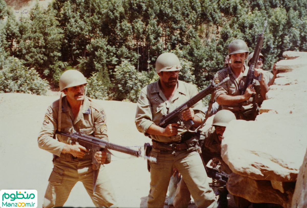  فیلم سینمایی تپه 303 به کارگردانی 