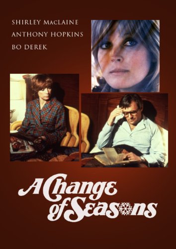  فیلم سینمایی A Change of Seasons به کارگردانی Noel Black و Richard Lang