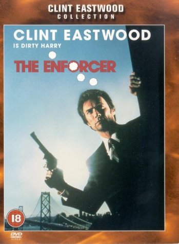  فیلم سینمایی The Enforcer به کارگردانی James Fargo