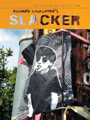  فیلم سینمایی Slacker به کارگردانی ریچارد لینکلیتر