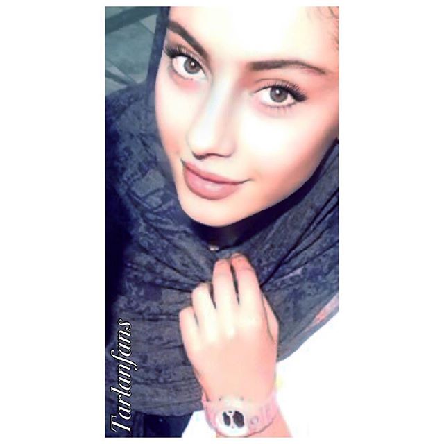 تصویری شخصی از ترلان پروانه، بازیگر سینما و تلویزیون