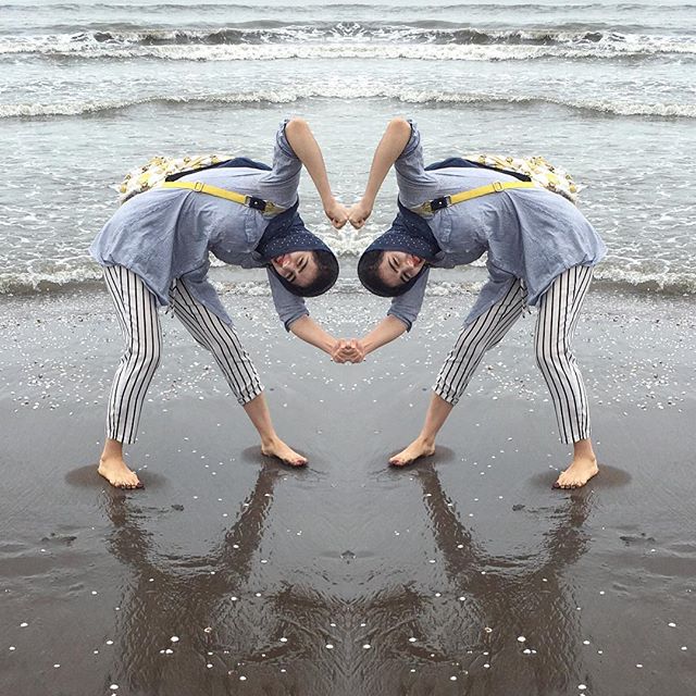 تصویری شخصی از فائزه علوی، بازیگر سینما و تلویزیون