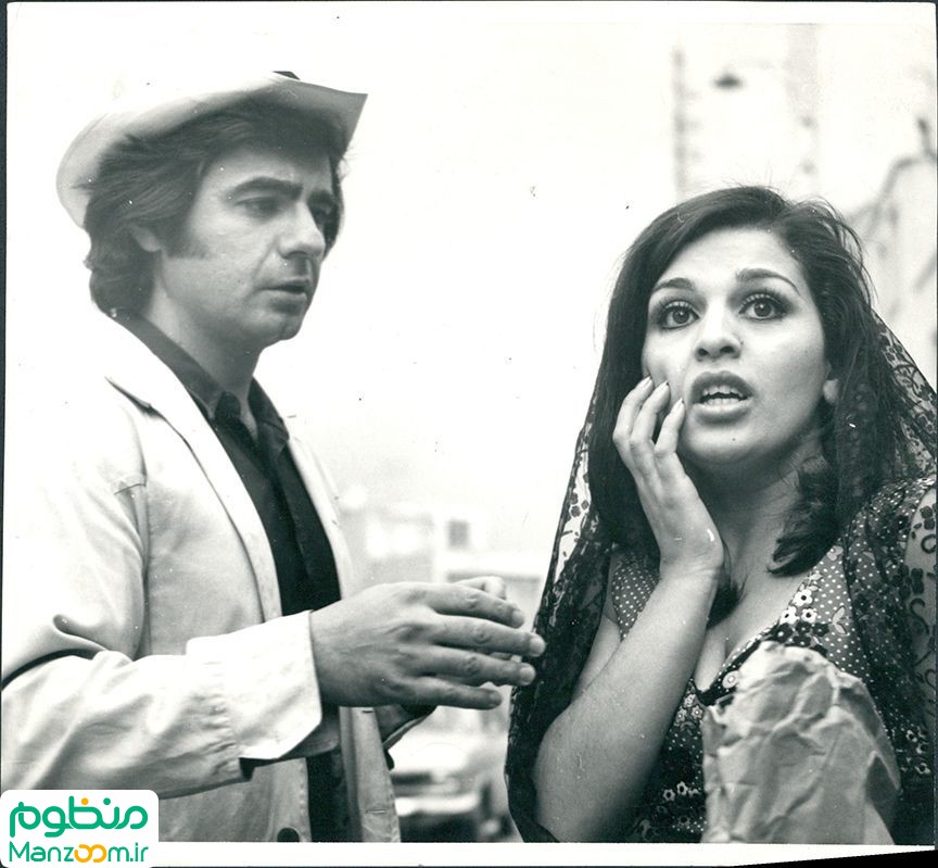  فیلم سینمایی بزن بریم به کارگردانی 