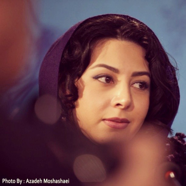 تصویری شخصی از سوگل قلاتیان، بازیگر سینما و تلویزیون