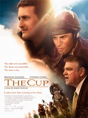  فیلم سینمایی The Cup به کارگردانی Simon Wincer