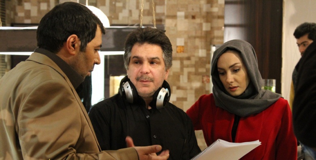  فیلم سینمایی زندگی خصوصی به کارگردانی محمد حسین فرحبخش