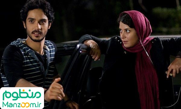  فیلم سینمایی رخ ديوانه به کارگردانی 