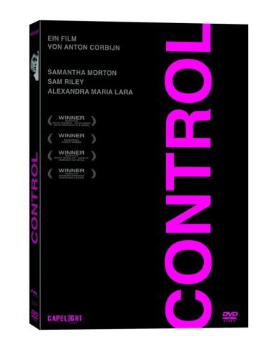  فیلم سینمایی Control به کارگردانی Anton Corbijn