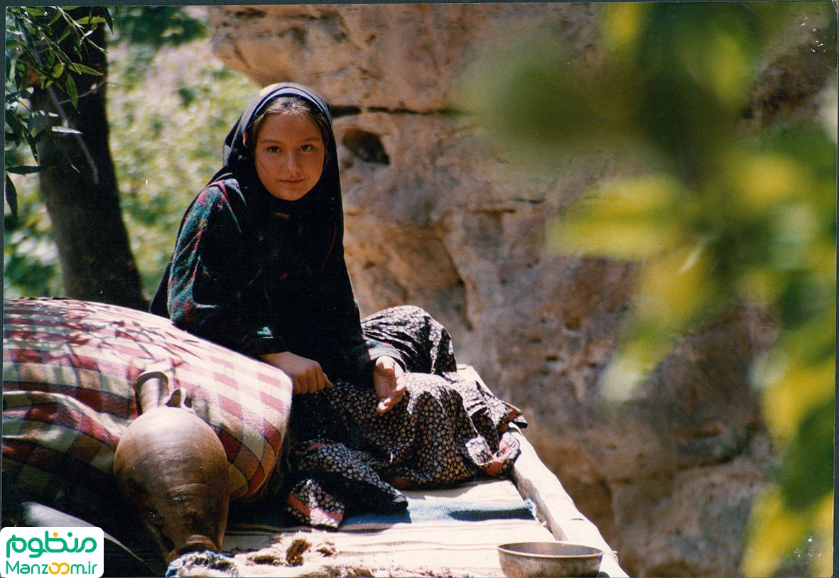  فیلم سینمایی دخیل به کارگردانی داریوش یاری