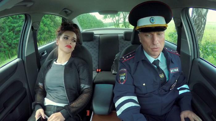  فیلم سینمایی Samyy luchshiy den! با حضور Dmitriy Nagiev و Olga Seryabkina