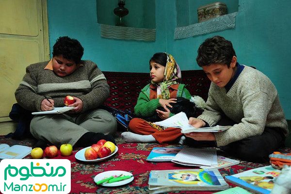  فیلم سینمایی سكوت رعنا به کارگردانی 