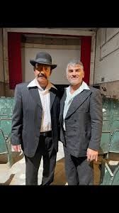  فیلم سینمایی های کپی به کارگردانی علی‌اکبر ثقفی