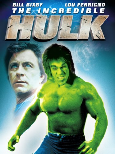 فیلم سینمایی The Incredible Hulk Returns به کارگردانی Bill Bixby و Nicholas Corea