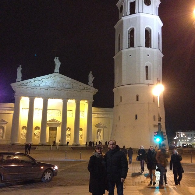 تصویری شخصی از عارف لرستانی، بازیگر و کارگردان سینما و تلویزیون