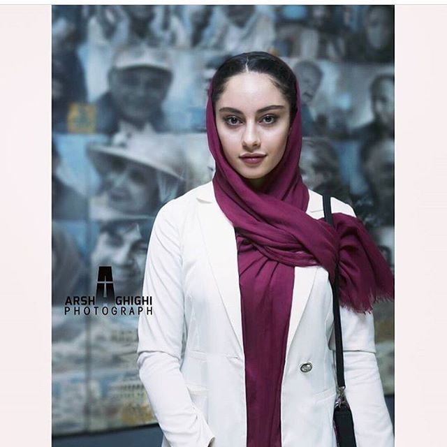 تصویری شخصی از ترلان پروانه، بازیگر سینما و تلویزیون