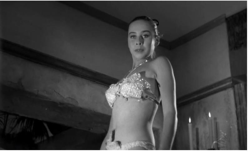  فیلم سینمایی Man in a Cocked Hat به کارگردانی Roy Boulting و Jeffrey Dell