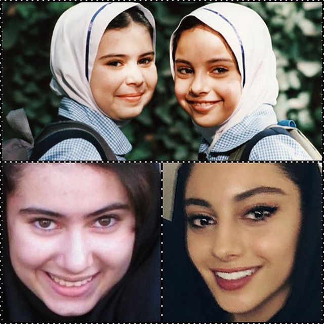 تصویری شخصی از ترلان پروانه، بازیگر سینما و تلویزیون