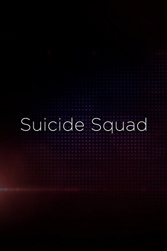  سریال تلویزیونی Suicide Squad به کارگردانی 