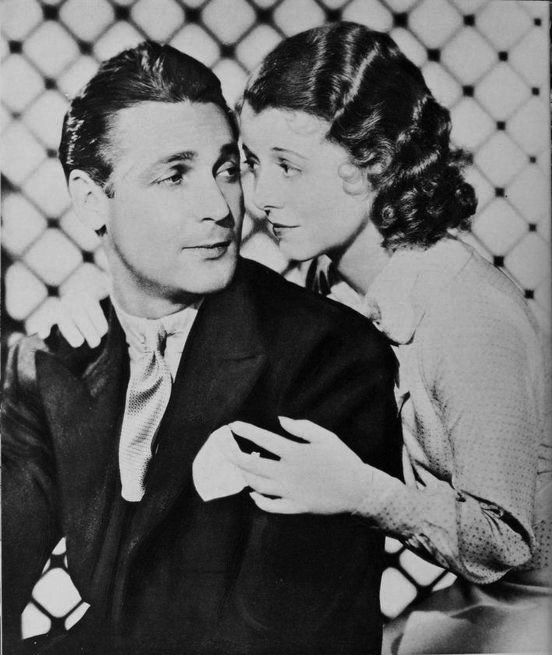  فیلم سینمایی Change of Heart با حضور جنت گینور و چارلز فارل