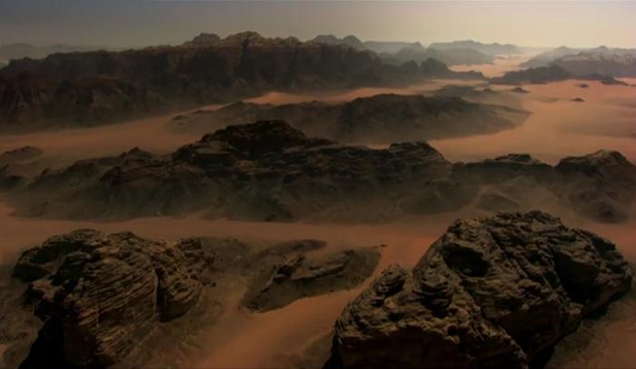  سریال تلویزیونی سیاره زمین 2 به کارگردانی 