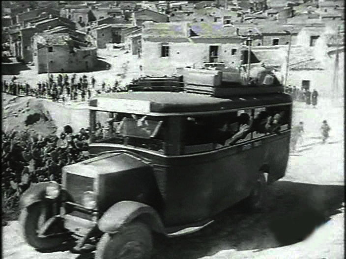  فیلم سینمایی The Path of Hope به کارگردانی Pietro Germi