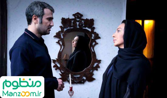  فیلم سینمایی سايه روشن به کارگردانی 