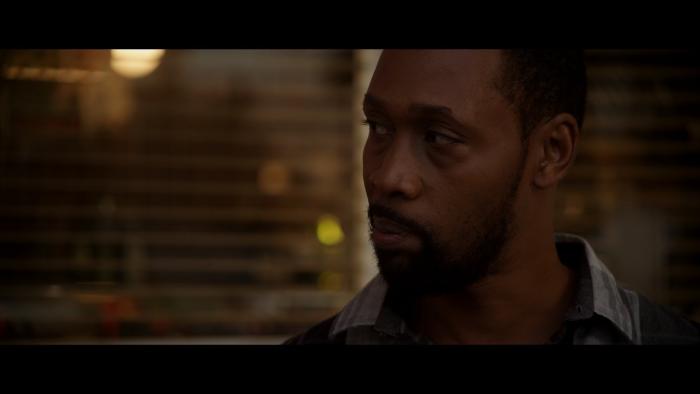  فیلم سینمایی AWOL-72 به کارگردانی 